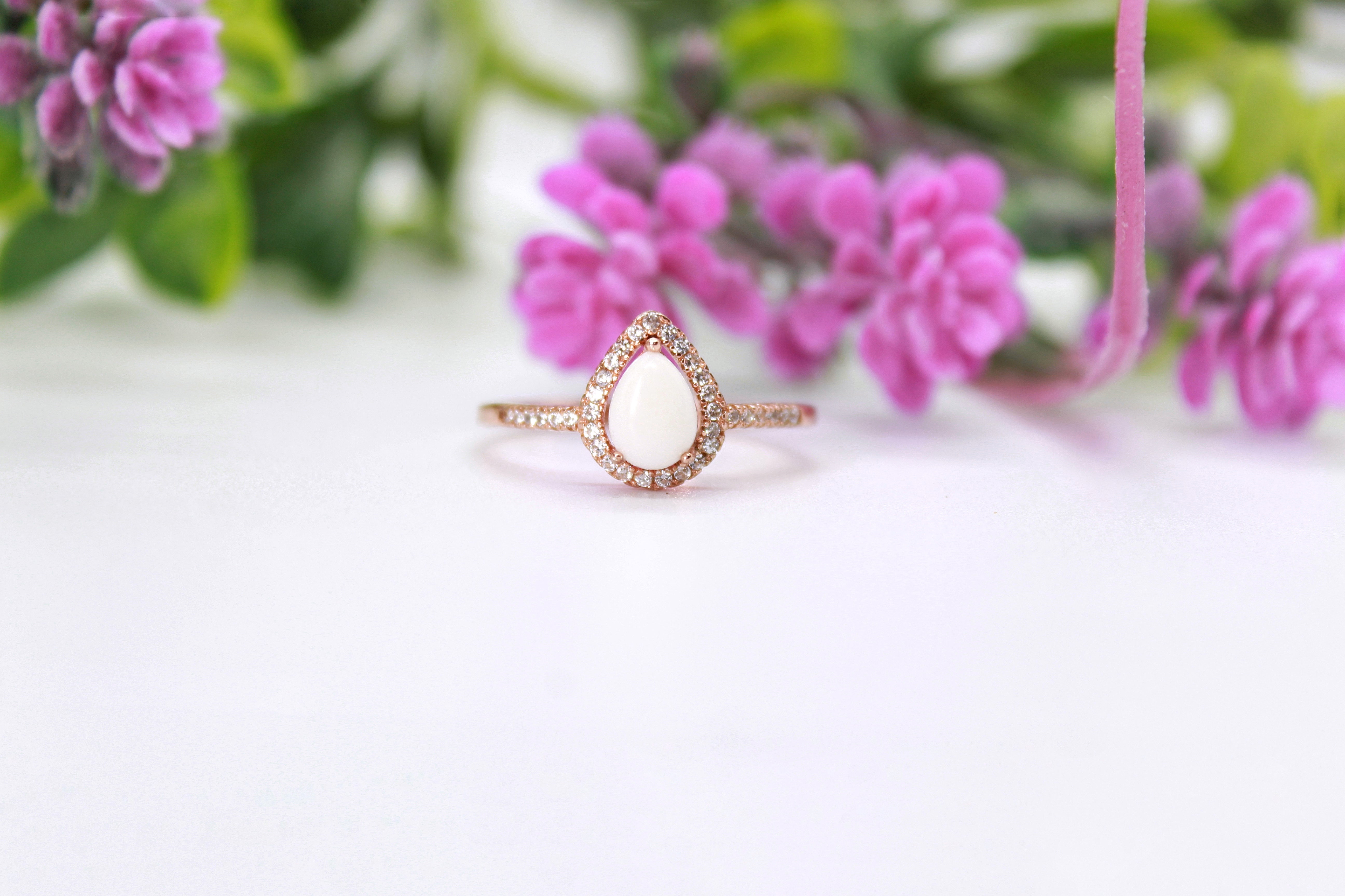 The Elena Marissas dna jewelry