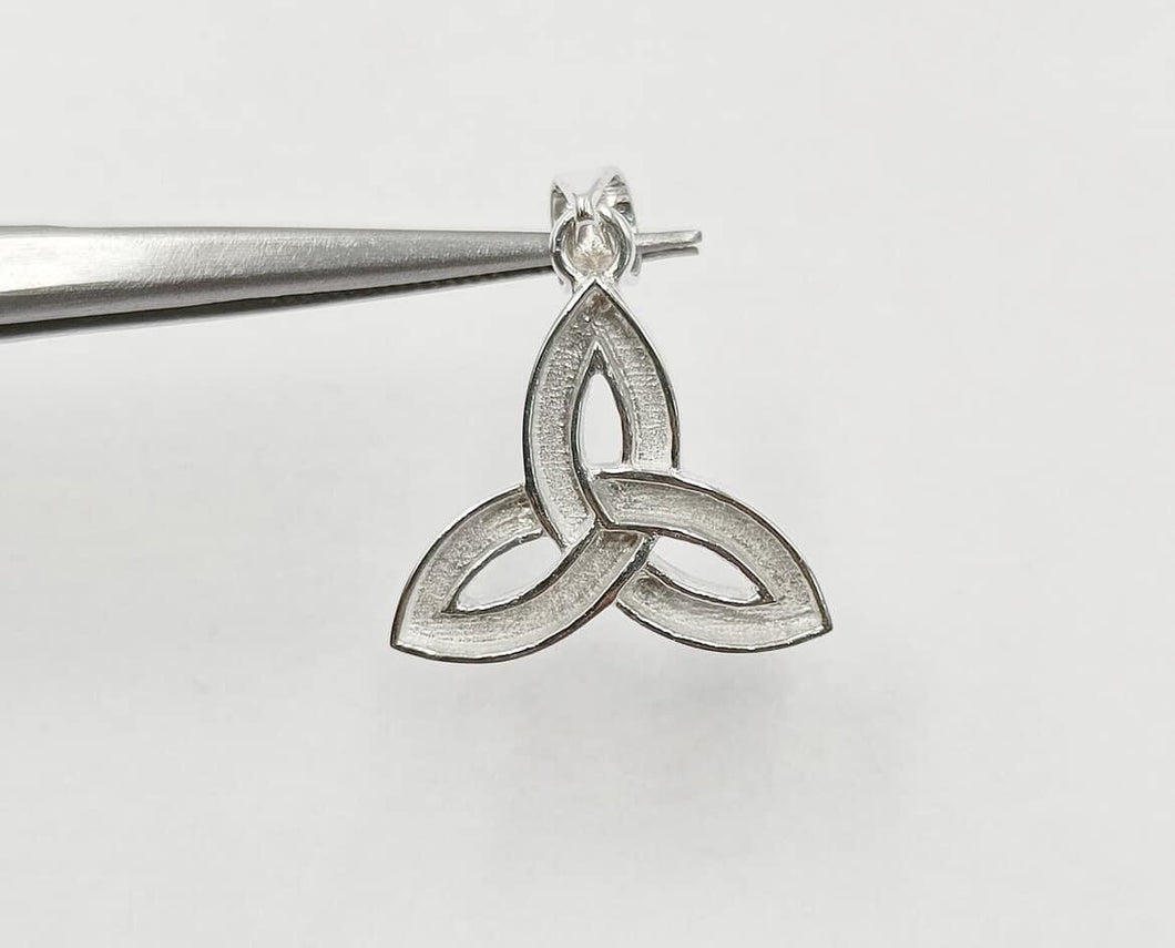 The Triquetra